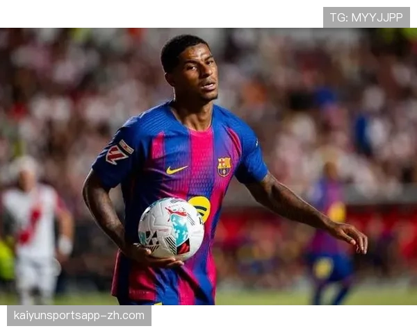 巴萨2比1逆转皇家社会 拉什福德近5场参与6球