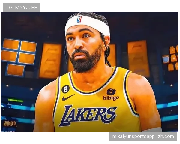 湖人仅交易来肯纳德未补防守 季后赛对位弱点恐被针对